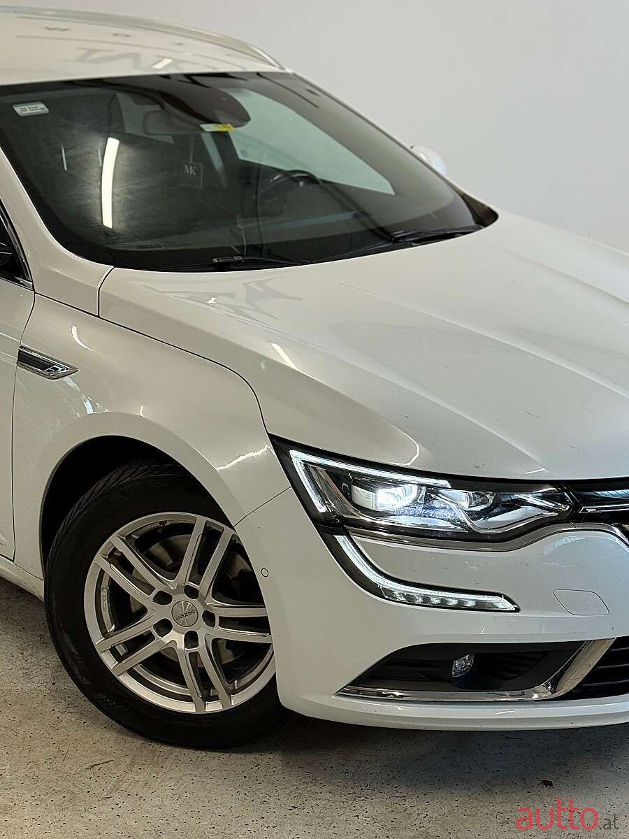 2019' Renault Talisman photo #5