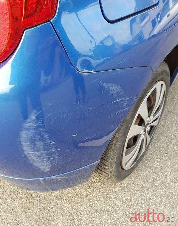 2009' Chevrolet Daewoo photo #1