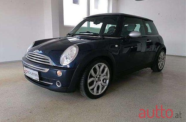 2006' MINI Mini photo #1