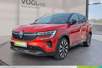 2024' Renault Austral