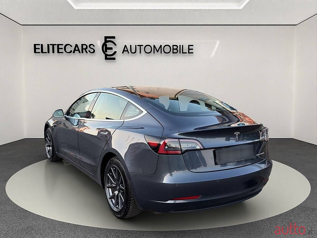 2020' Tesla Model 3 photo #5