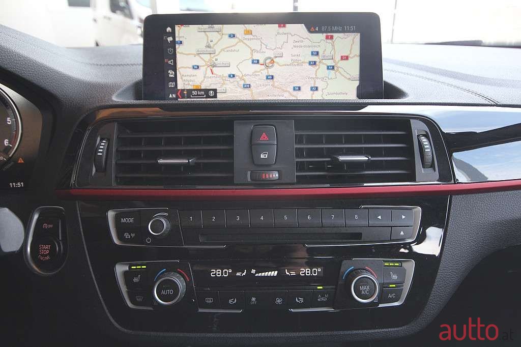 2017' BMW 1Er-Reihe photo #4