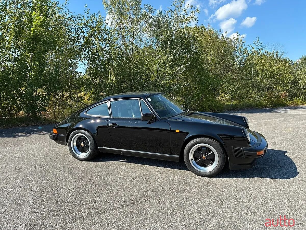 1981' Porsche 911 photo #2