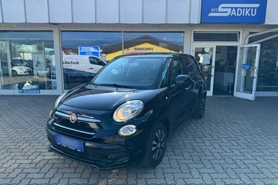 2018' Fiat 500L