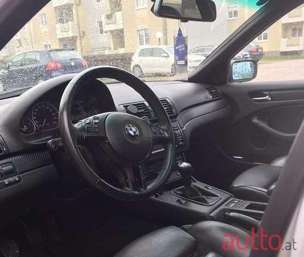 2004' BMW 3Er-Reihe photo #3