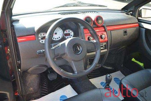 2015' Aixam City S8 photo #2