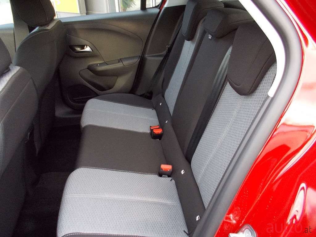 2023' Opel Corsa photo #5