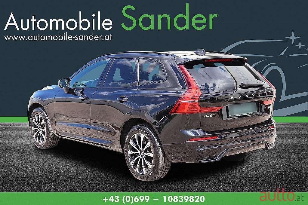 2023' Volvo XC60 photo #3