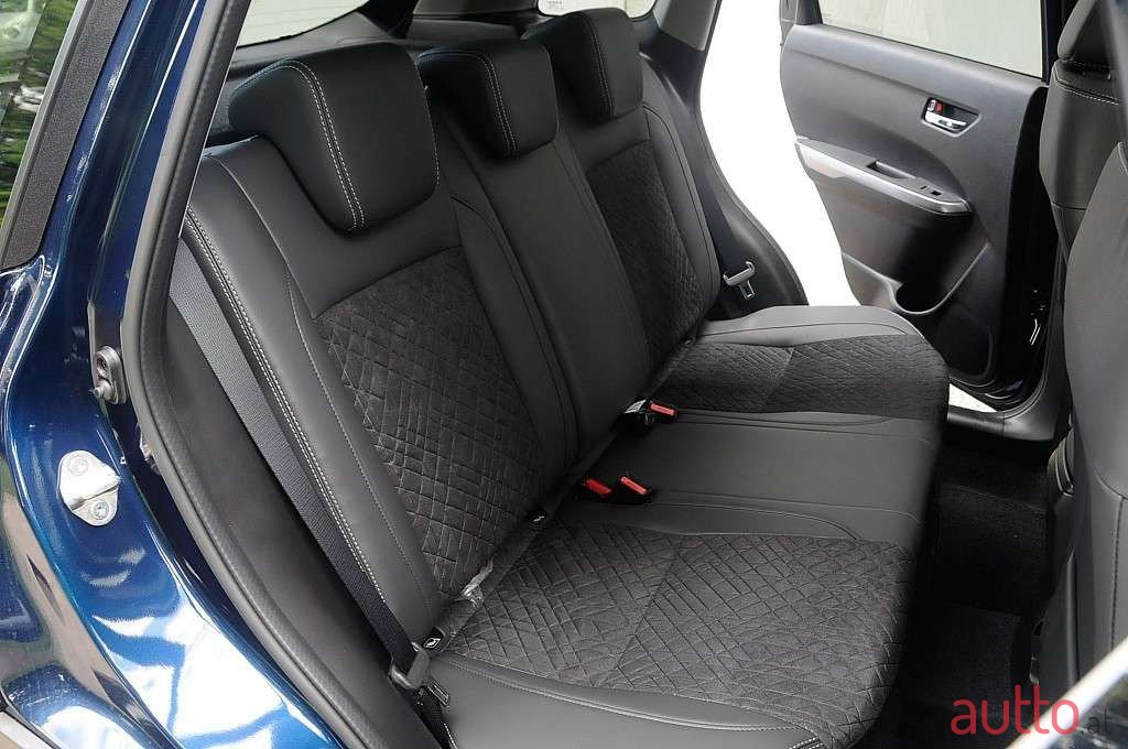 2024' Suzuki Vitara photo #6