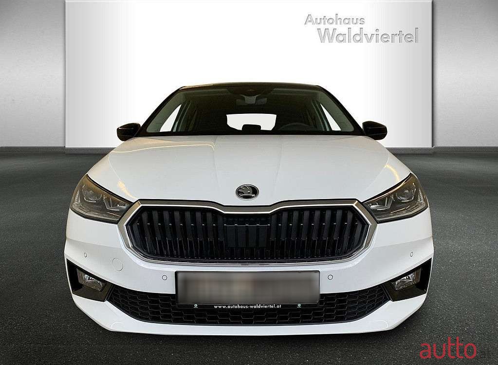 Überraschende Schwächen? Škoda Fabia Se Comfort 2023 Im Check! - txbv9cw