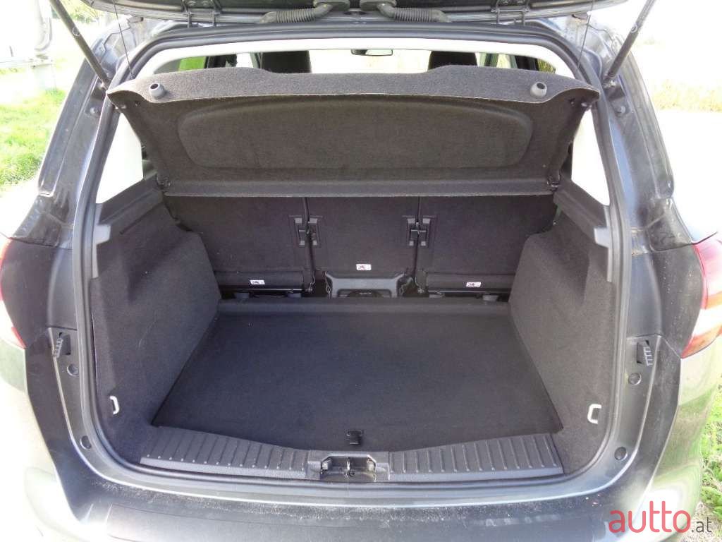 2016' Ford C-MAX photo #4