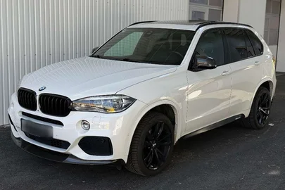 2015' BMW X5