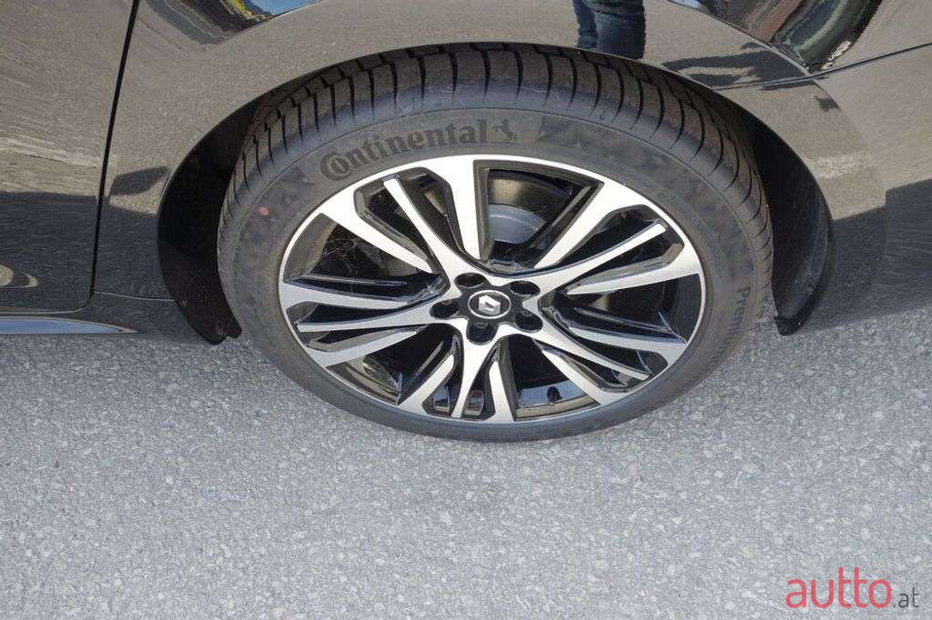 2022' Renault Talisman photo #5