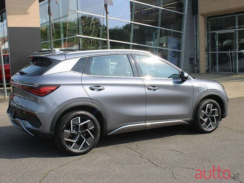 2024' BYD Atto photo #2