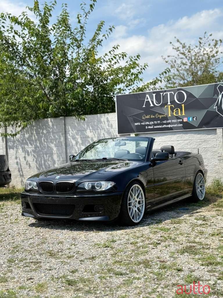 2005' BMW 3Er-Reihe photo #3