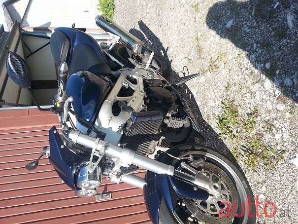 2000' Suzuki photo #1