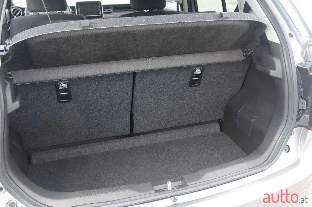 2024' Suzuki Ignis photo #6