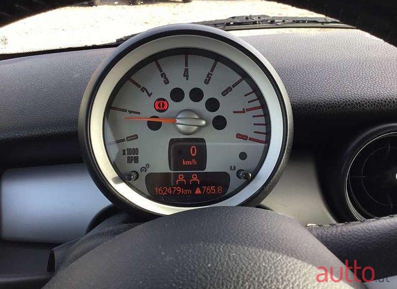 2010' MINI Mini photo #1