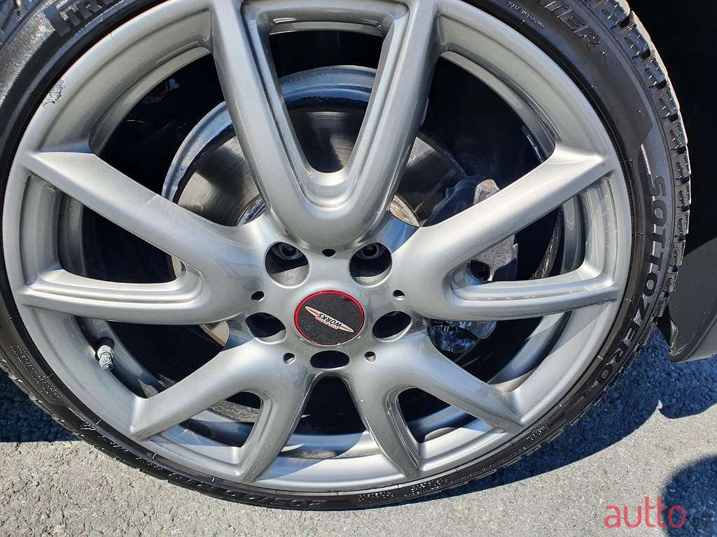 2018' MINI Mini photo #3