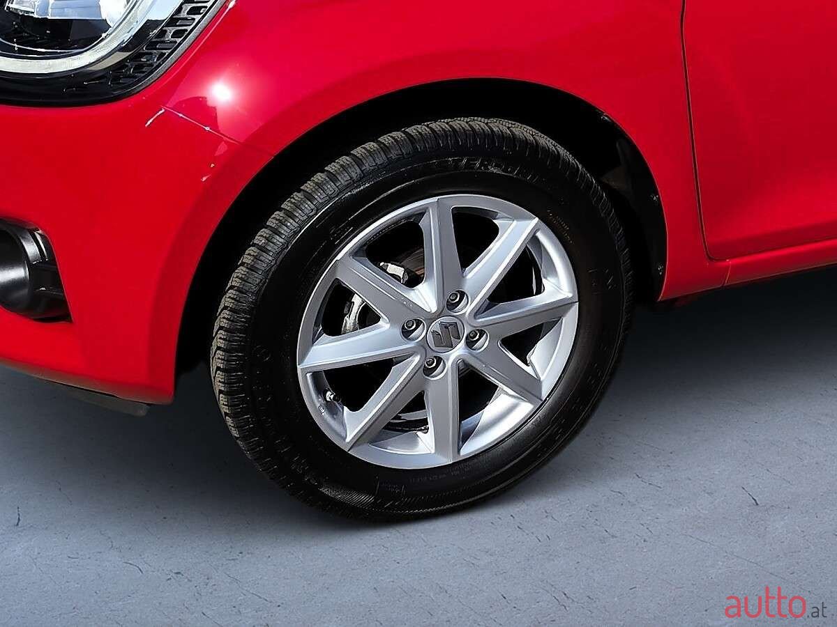 2020' Suzuki Ignis photo #6
