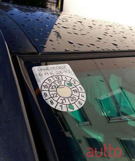 2006' Lexus RX photo #1