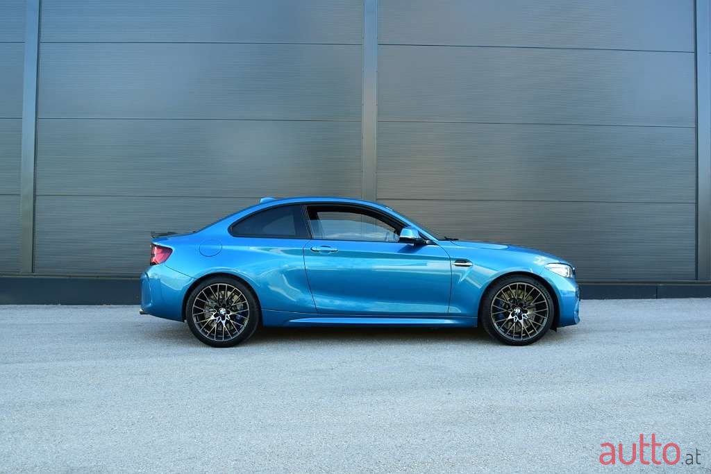 2018' BMW 2Er-Reihe photo #5