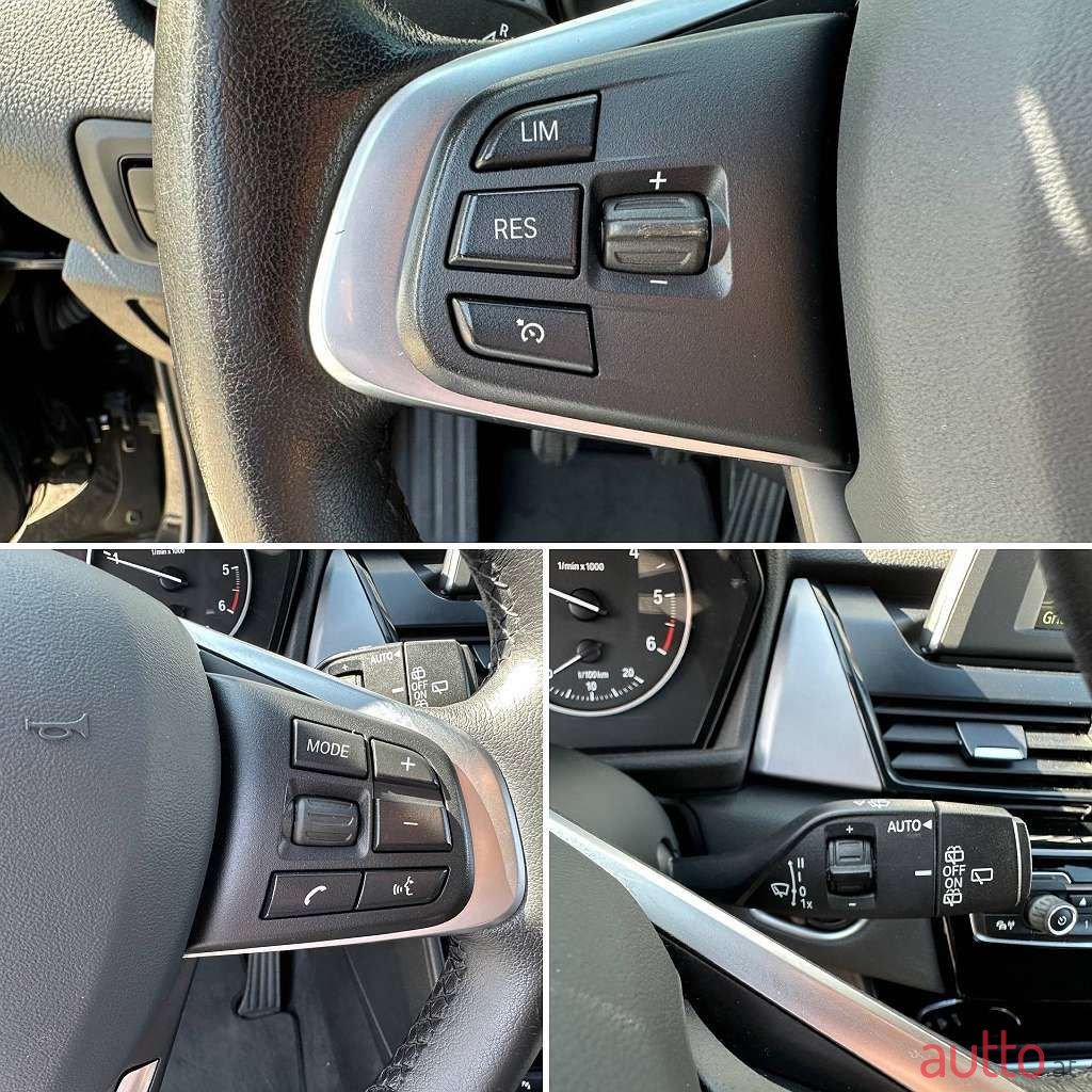 2015' BMW 2Er-Reihe photo #6