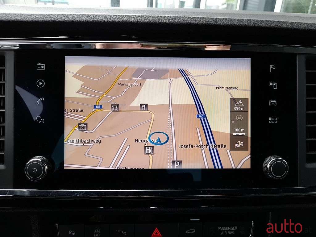 2020' SEAT Ateca photo #6