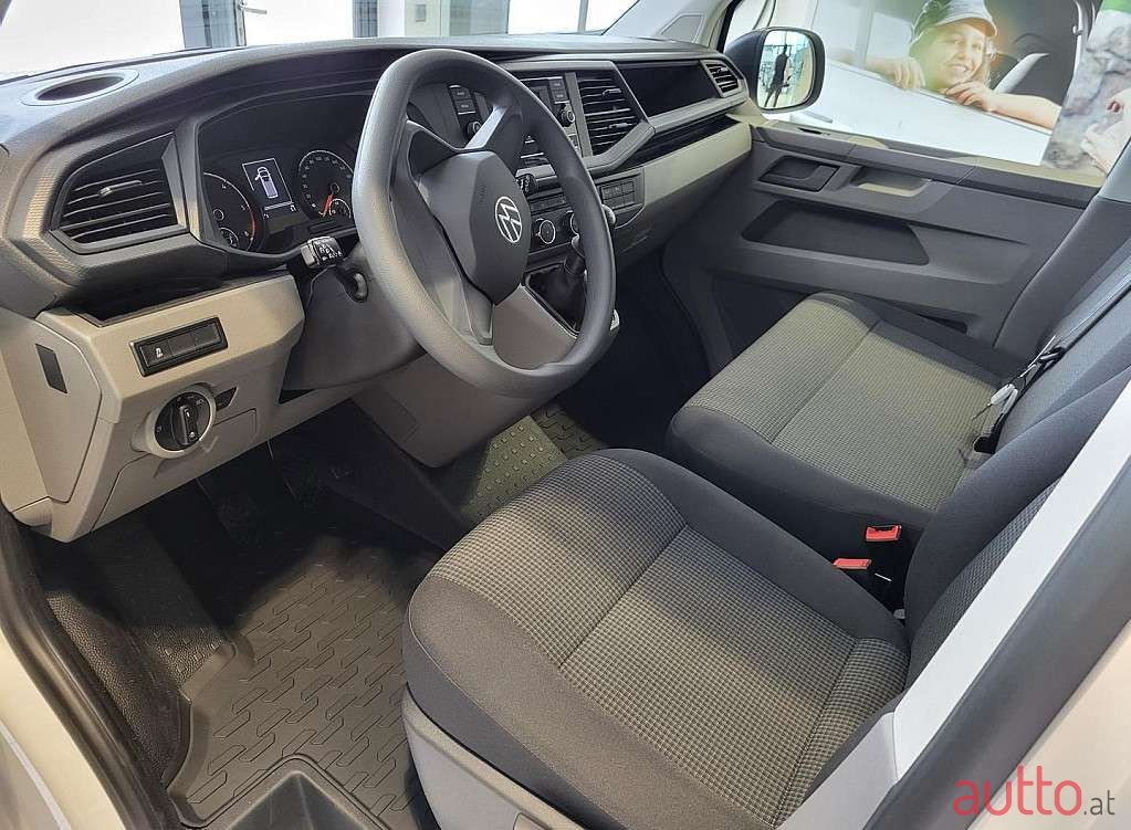 2023' Volkswagen T6 photo #4