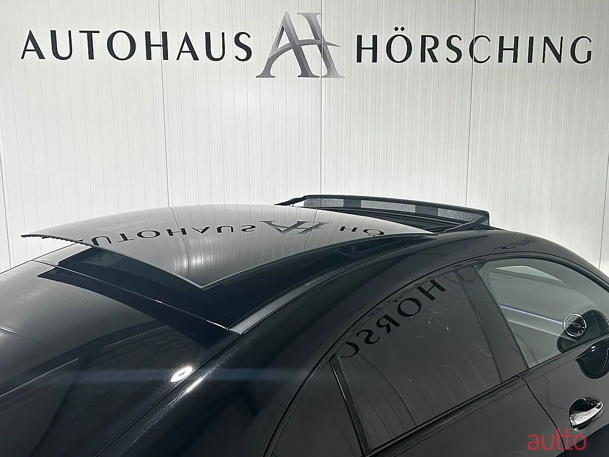 2020' Mercedes-Benz Cla-Klasse photo #6