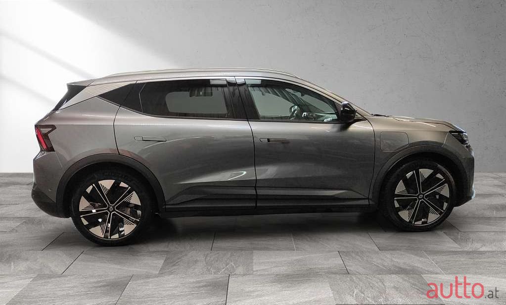 2024' Renault Scenic E-tech photo #2