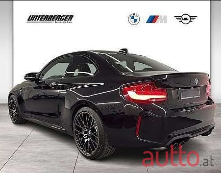 2020' BMW 2Er-Reihe photo #4