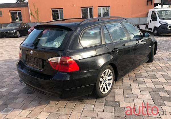 2008' BMW 3Er-Reihe photo #2