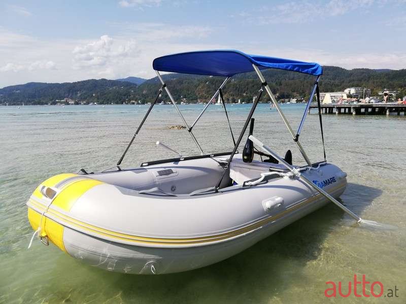 2010' Viamare photo #1