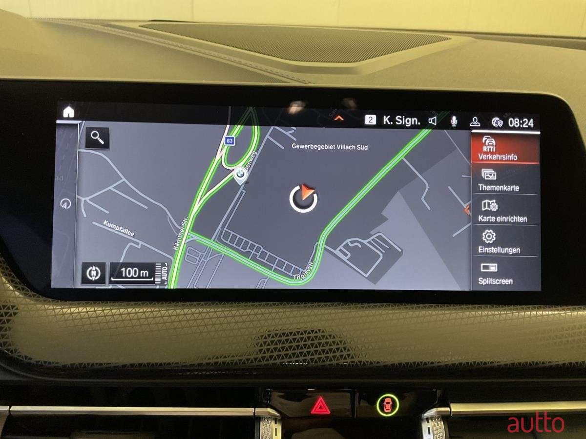 2023' BMW 2Er-Reihe photo #6