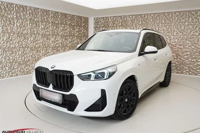 2023' BMW X1