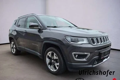 2019' Jeep Compass