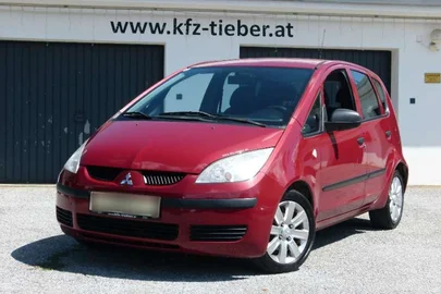 2009' Mitsubishi Colt