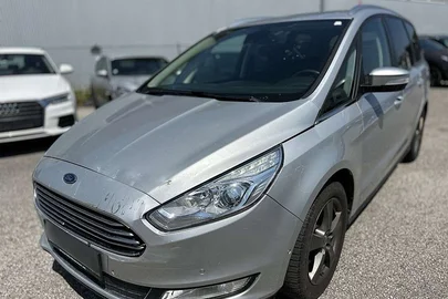 2017' Ford Galaxy