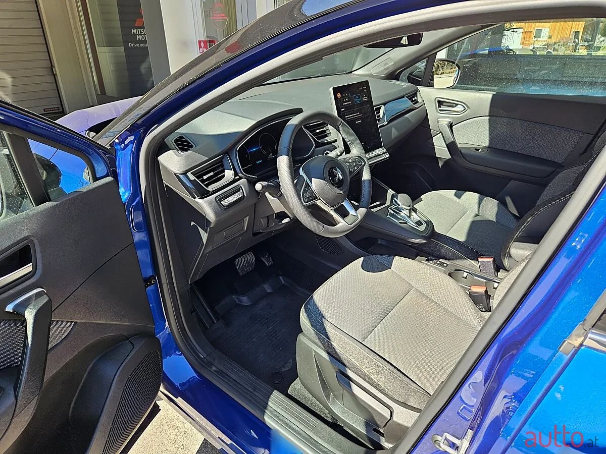 2024' Mitsubishi ASX photo #5