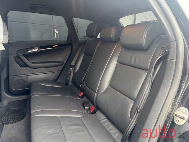 2012' Audi A3 photo #6