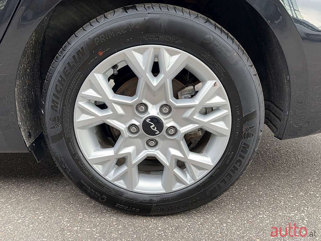 2022' Kia Ceed photo #6