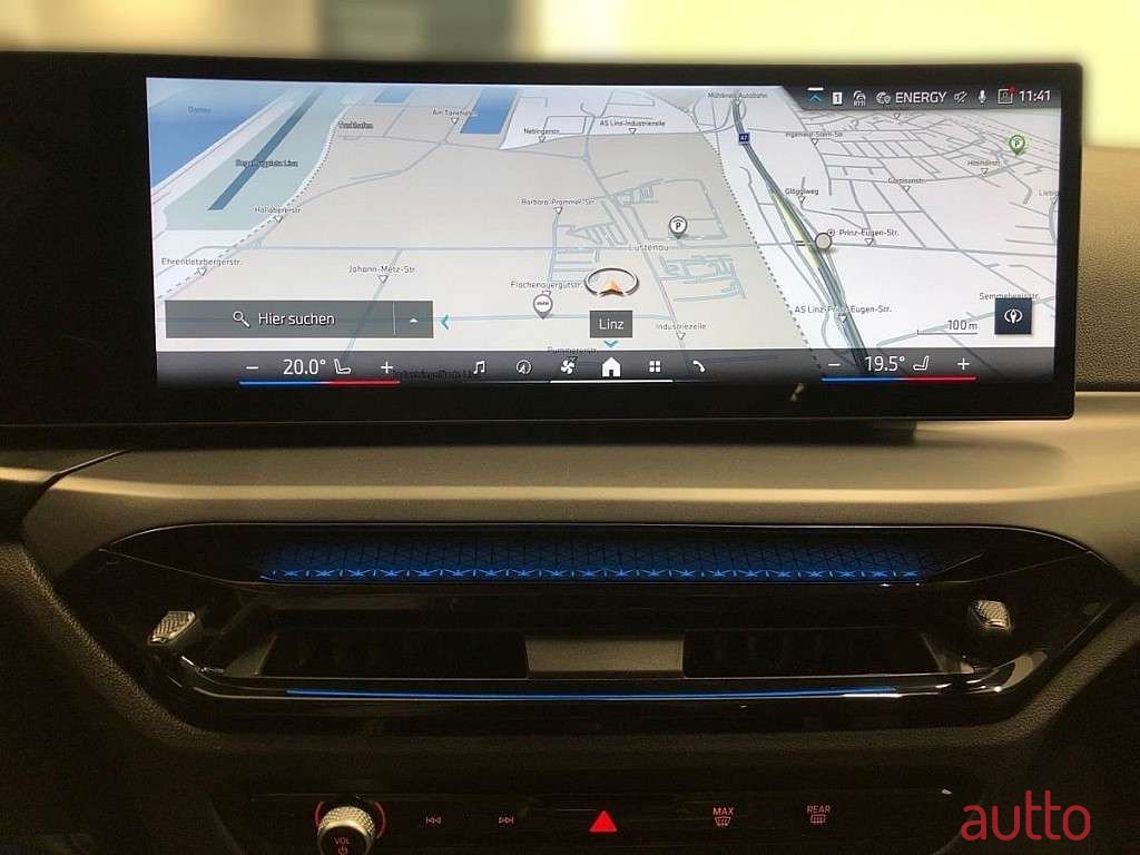 2024' BMW 3Er-Reihe photo #6