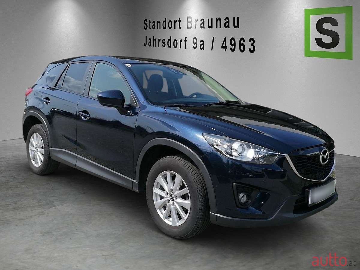 2015' Opel Astra photo #4