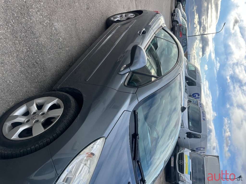 2008' Peugeot 207 photo #3