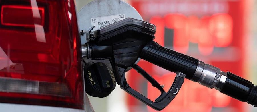 Doch erst am 2.? Spritpreisbremse: Start am 1. April wackelt