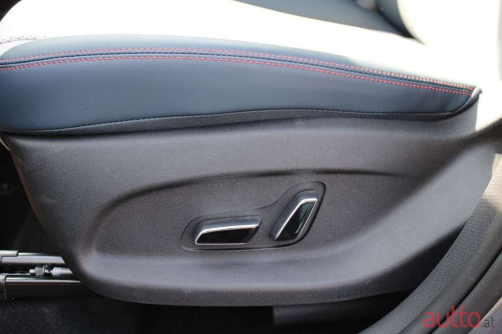 2024' BYD Atto photo #5