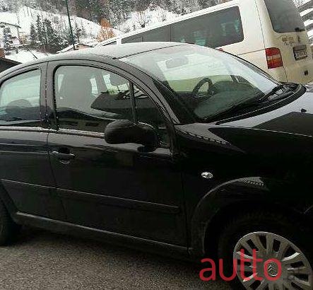 2007' Citroen C3 photo #2
