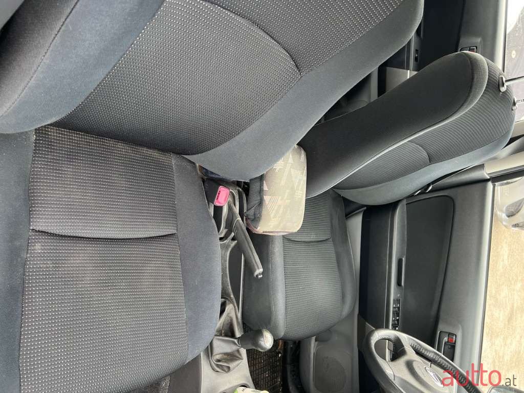 2008' Daihatsu Terios photo #3