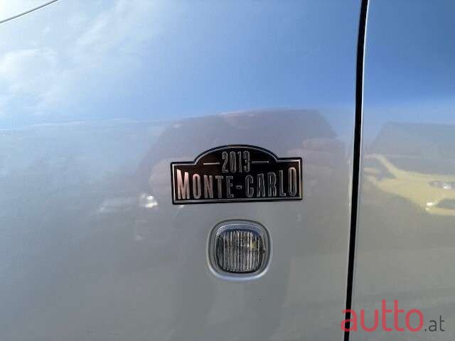 2013' Skoda Fabia photo #6